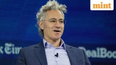 Who is Alex Karp? Billionaire CEO driving US tech firm Palantir’s role in Western intelligence