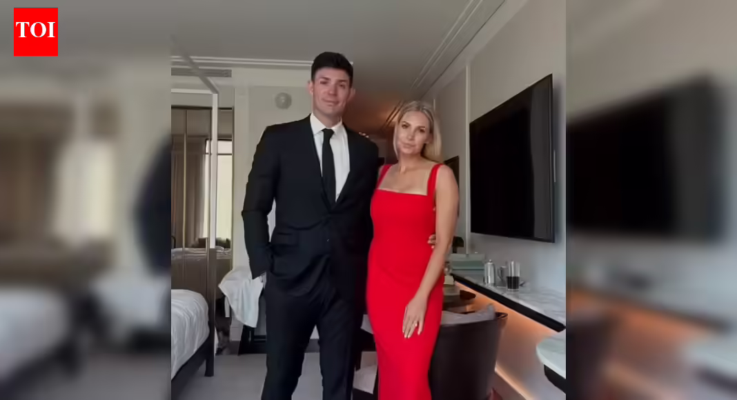Who is Carey Price’s wife? Everything to know about Angela Price, her career, and family