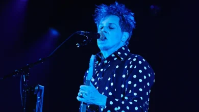 Who is Jack White? What to know about Packers-Lions halftime show