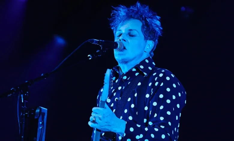 Who is Jack White? What to know about Packers-Lions halftime show