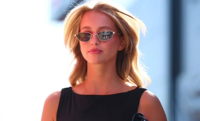 Who is Lando Norris' rumored girlfriend? Meet Margarida Corceiro