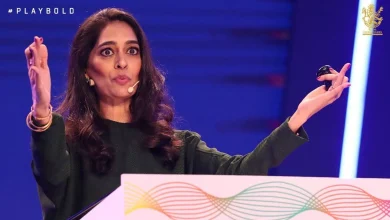 Who is Mallika Sagar? IPL 2026 auctioneer under whose hammer lies fate of 369 players