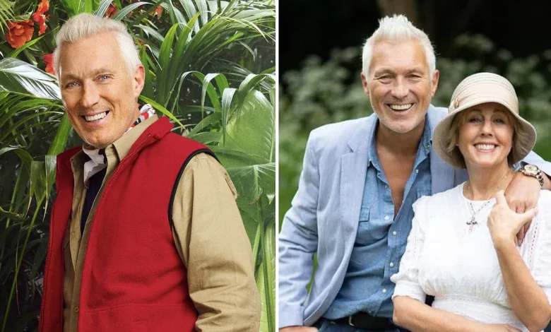 Who is Martin Kemp's wife? Inside his and Shirlie Holliman's nearly 40-year marriage