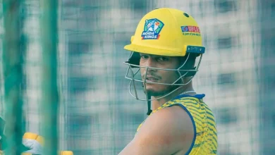 Who is Prashant Veer? CSK splash ₹14.20 crore on uncapped Uttar Pradesh all-rounder during IPL 2026 mini-auction
