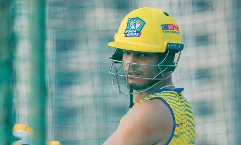 Who is Prashant Veer? CSK splash ₹14.20 crore on uncapped Uttar Pradesh all-rounder during IPL 2026 mini-auction