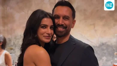 Who is Raj Nidimoru? Know all about 1st marriage before Samantha Ruth Prabhu, work of The Family Man creator | Web Series