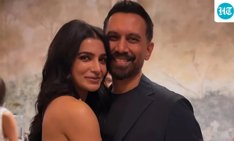 Who is Raj Nidimoru? Know all about 1st marriage before Samantha Ruth Prabhu, work of The Family Man creator | Web Series