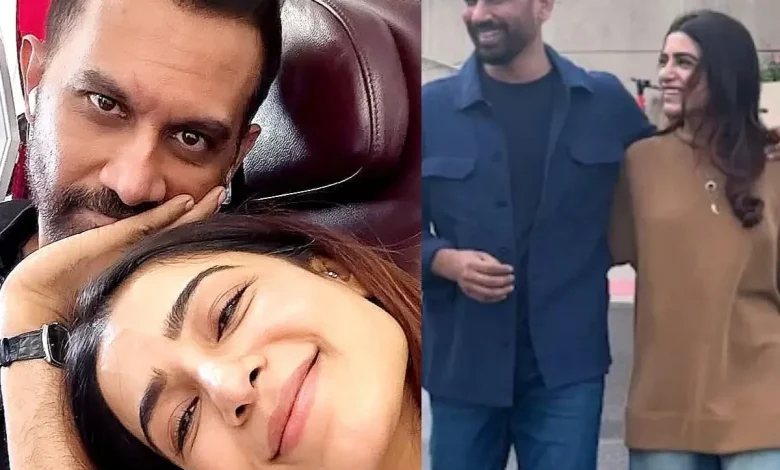 Who is Raj Nidimoru? Meet The Family Man director who has married Samantha Ruth Prabhu