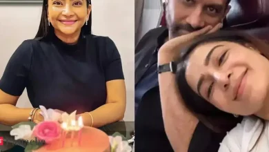 Who is Samantha Ruth Prabhu's husband's ex-wife Shhyamali De? She is a psychology graduate, who has worked