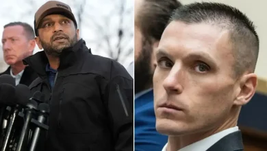 Who is Steve Friend and Why Did the FBI Fire Him After a Podcast Appearance?