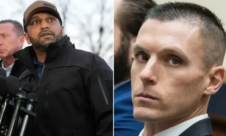 Who is Steve Friend and Why Did the FBI Fire Him After a Podcast Appearance?