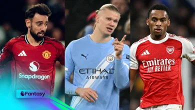 Who is the best FPL captain for Gameweek 14?