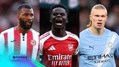 Who is the best FPL captain for Gameweek 16?