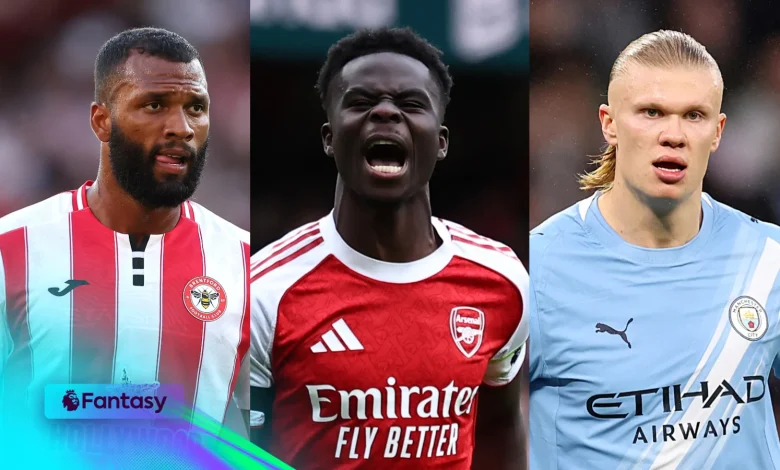 Who is the best FPL captain for Gameweek 16?