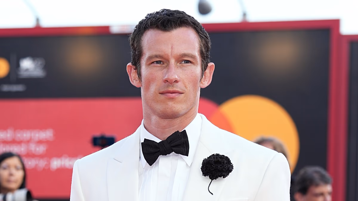 Who is the new favourite to play James Bond?