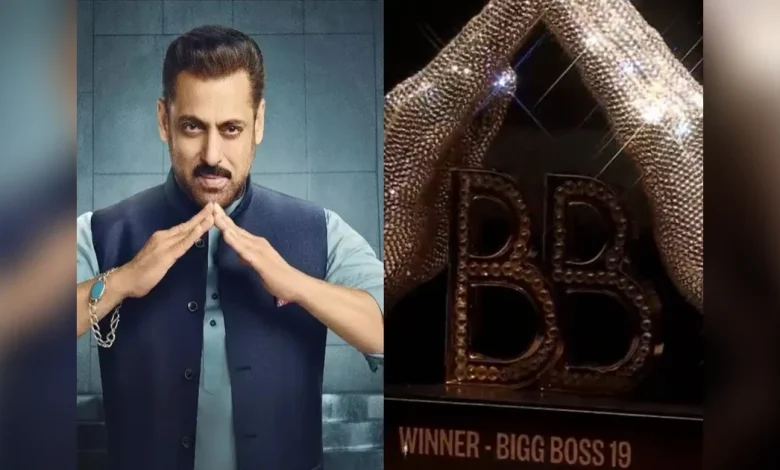 Who is winning Bigg Boss 19? Voting war intensifies as finale approaches