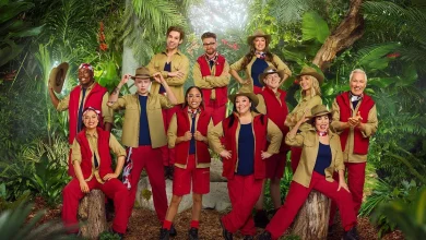 Who left I’m a Celebrity 2025? All the eliminated contestants