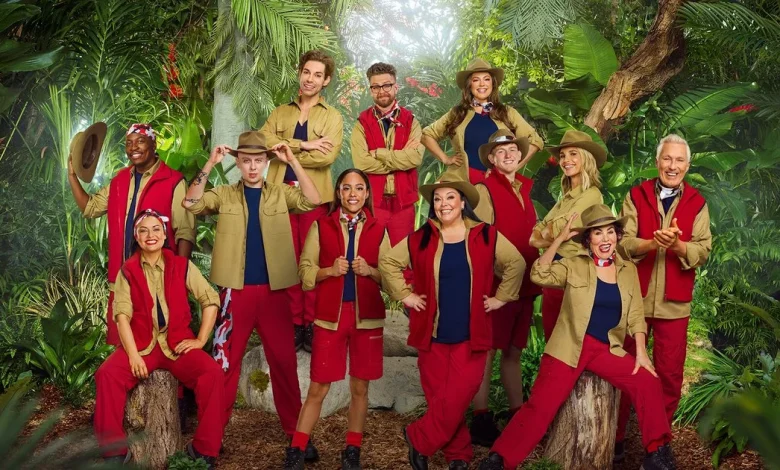 Who left I’m a Celebrity 2025? All the eliminated contestants