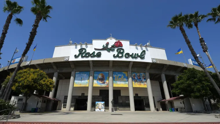 Who plays in the Rose Bowl this year? Teams, date, schedule for 2026 CFP quarterfinal game
