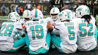 Who plays on Monday Night Football tonight? Time, channel, matchup for Week 15