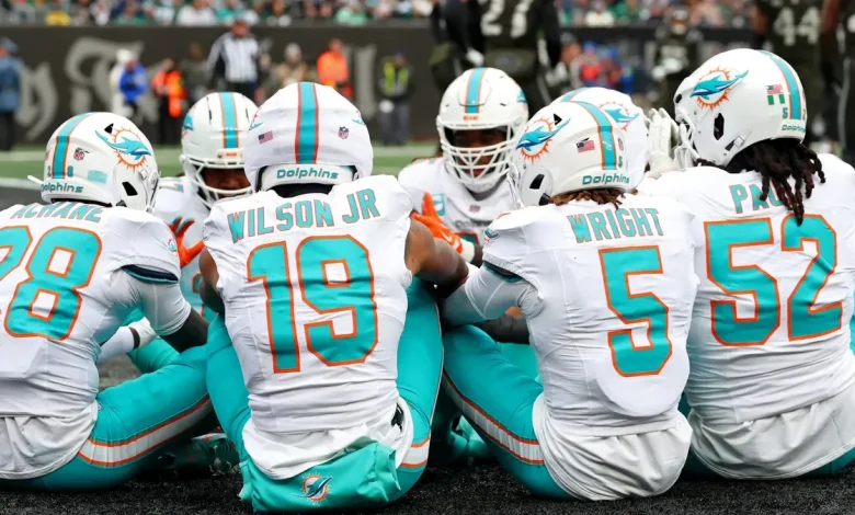 Who plays on Monday Night Football tonight? Time, channel, matchup for Week 15