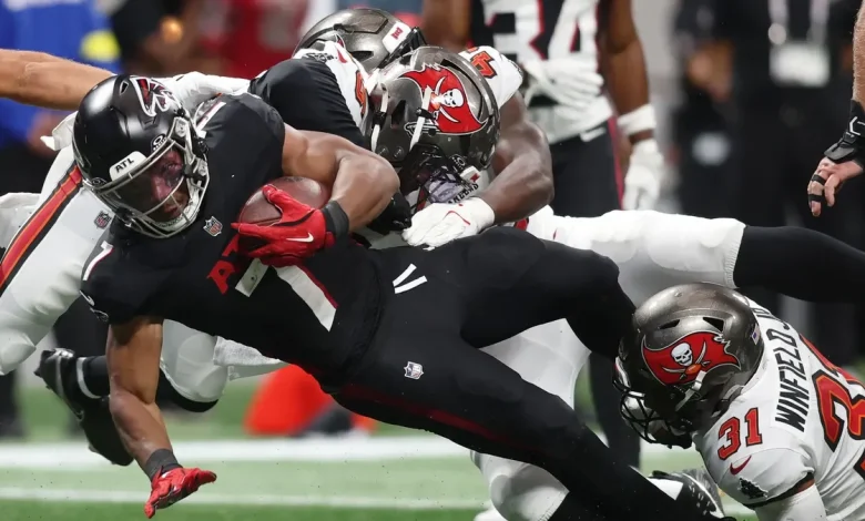 Who plays on Thursday Night Football tonight? Time, channel, matchup for Week 15