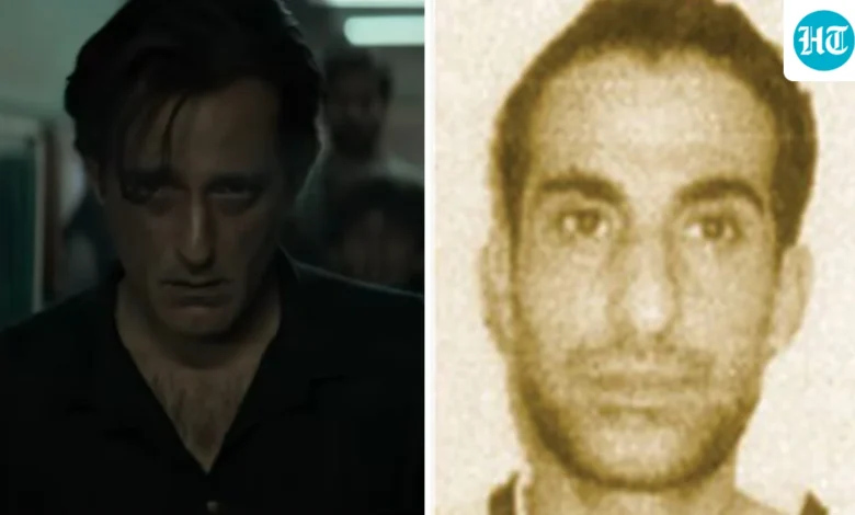 Who was Rehman Dakait? Gangster played by Akshaye Khanna in Dhurandhar killed mother, played football with severed heads | Bollywood