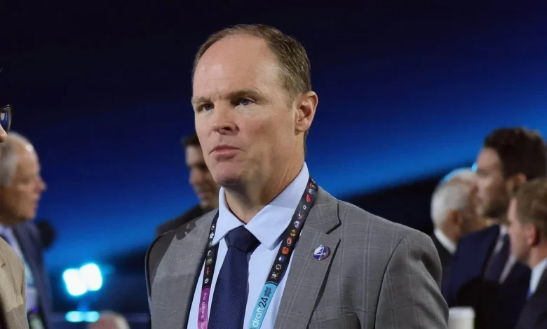 Who was the worst NHL general manager to keep his job for 5 years or more? - The Athletic