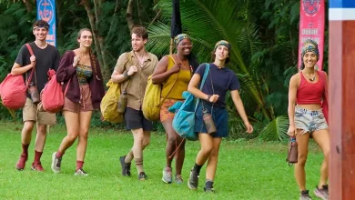 Who was voted off 'Survivor' last night? Who remains in season 49?