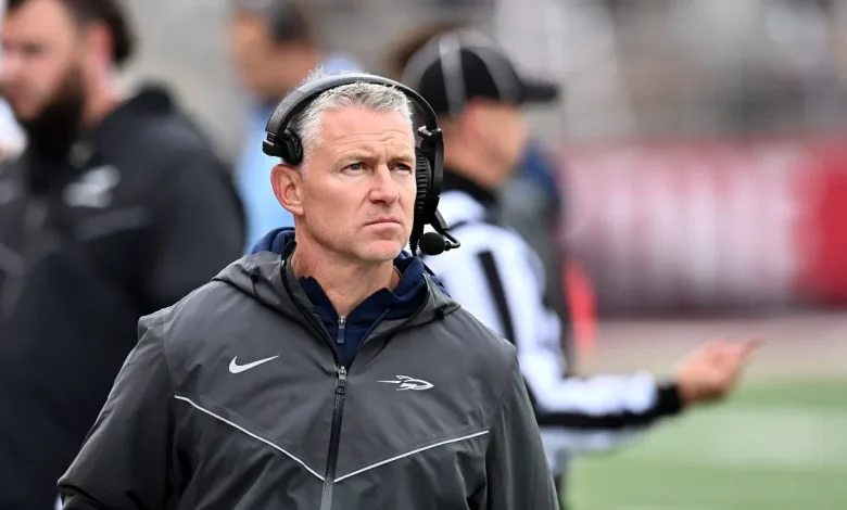 Who will be the next Iowa State football coach after Matt Campbell?