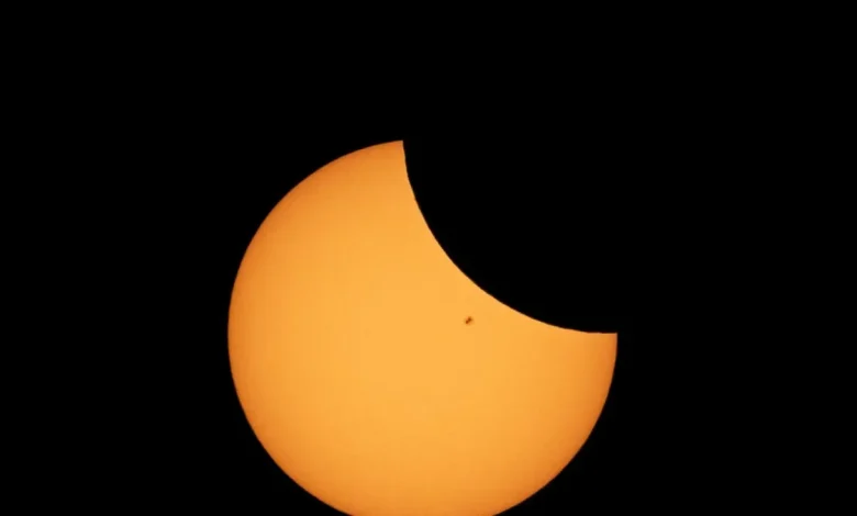 Who will see the 2027 solar eclipse? What to know about the event.