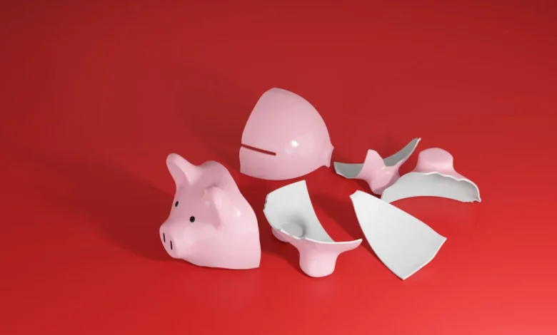 Wholesaler blindsided by pharmacy group’s collapse