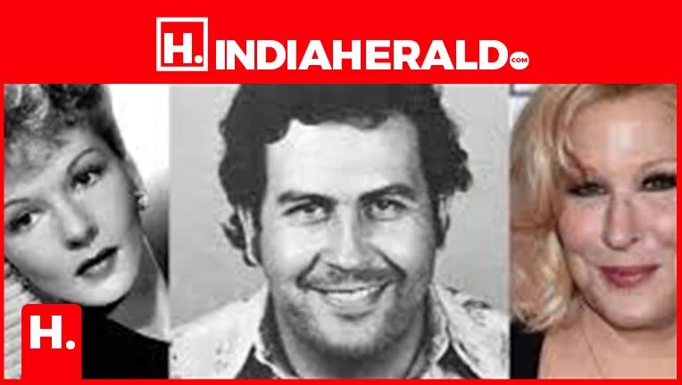 Who's birthday is on 1 December?