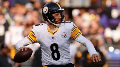 Who's playing Monday Night Football tonight? Where to stream MNF