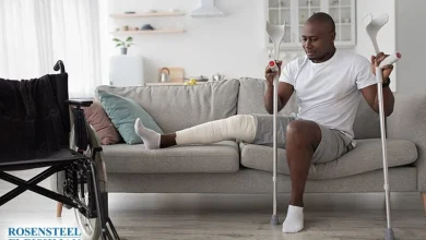 Why A Personal Injury Attorney For Back Injuries Can Improve Your Case Outcome