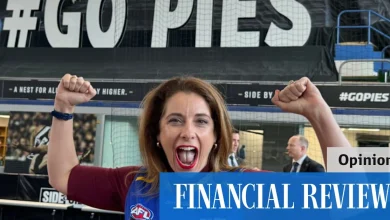 Why Anika Wells is losing the confidence of sports bosses