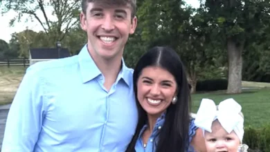 Why Bachelor Alum Madi Prewett Says She Loves Being a “Submissive Wife” to Grant Troutt