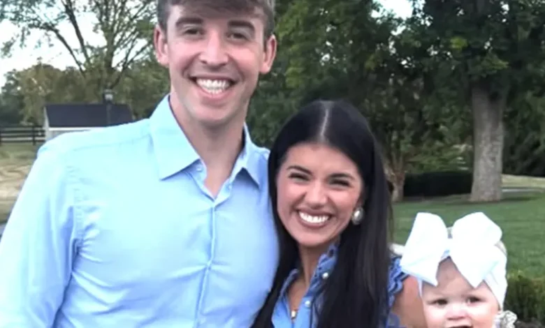 Why Bachelor Alum Madi Prewett Says She Loves Being a “Submissive Wife” to Grant Troutt