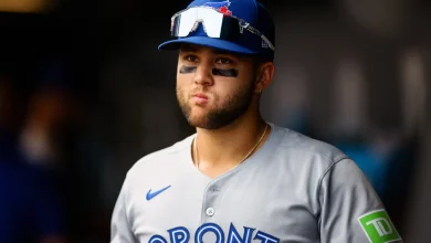 Why Blue Jays Could Lose Bo Bichette in Free Agency, per Insider