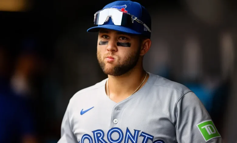 Why Blue Jays Could Lose Bo Bichette in Free Agency, per Insider