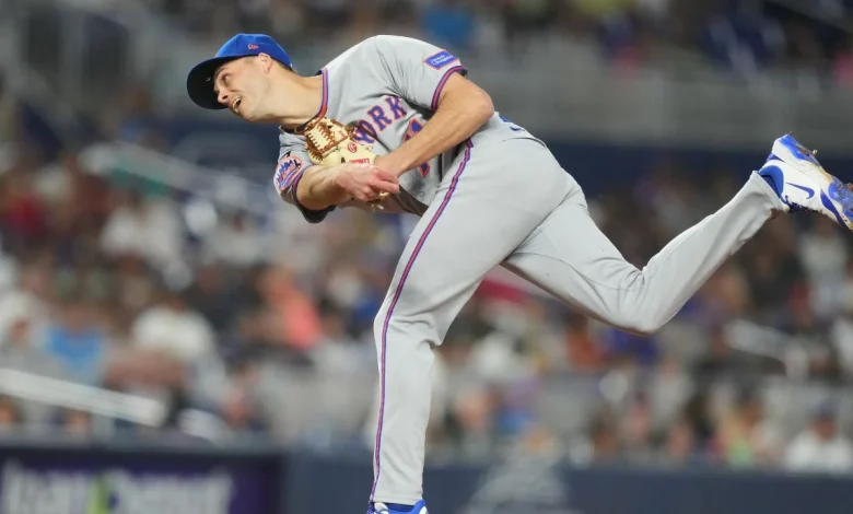 Why Blue Jays bet $37 million on submariner Tyler Rogers