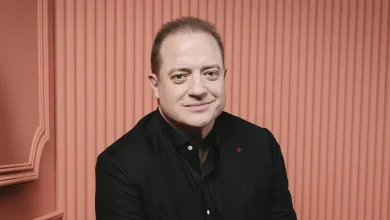 Why Brendan Fraser Still Struggles With Confidence After Oscar Win