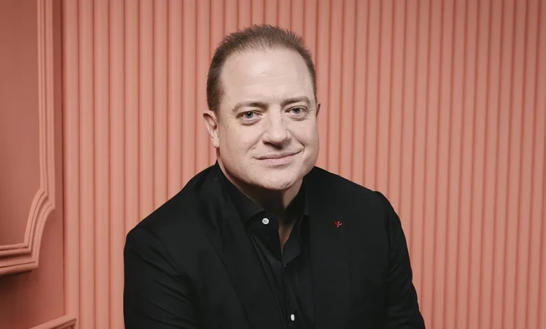 Why Brendan Fraser Still Struggles With Confidence After Oscar Win