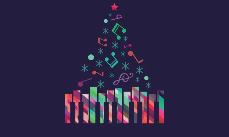 Why Creating a Holiday Hit Is the ‘Holy Grail’ For Songwriters