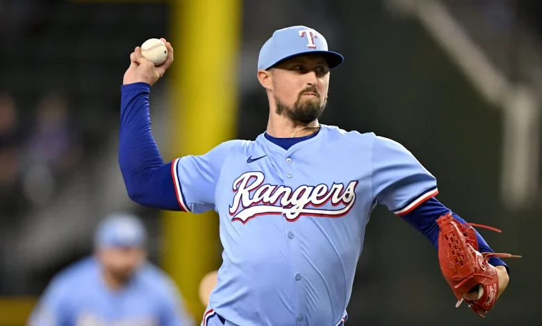 Why D-backs Have to Take Chance on This Underrated Reliever