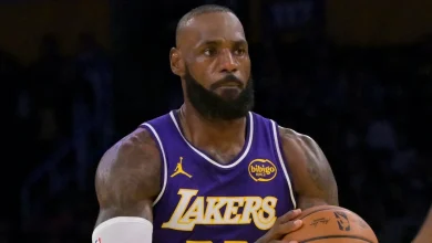 Why Did LeBron James Not Play Against the New Orleans Pelicans?