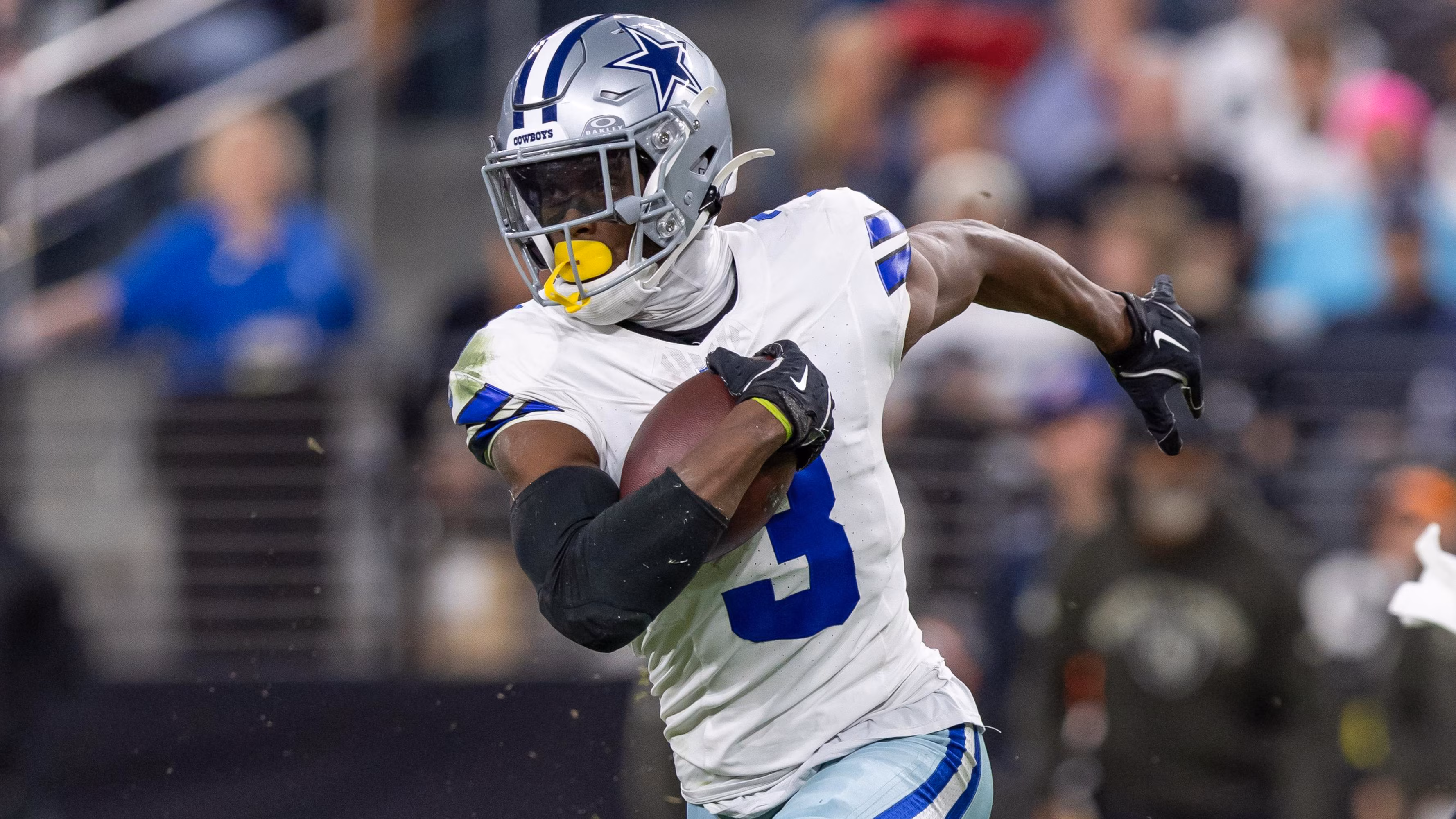 Why Did Steelers Trade George Pickens? WR Was 'A Child,' Says NFL Insider