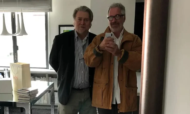 Why Epstein’s Links to the CIA Are So Important