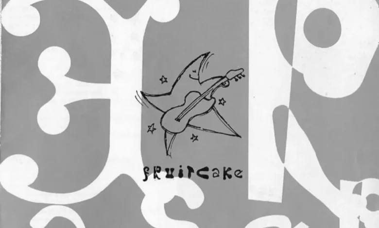 Why Eraserheads’ Christmas Album ‘Fruitcake’ Deserves Another Listen