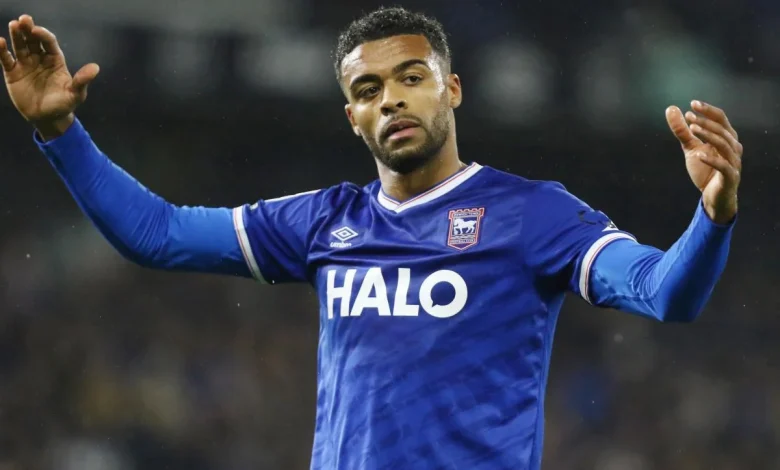 'Why I came' - Furlong says he shares Town fans' high expectations